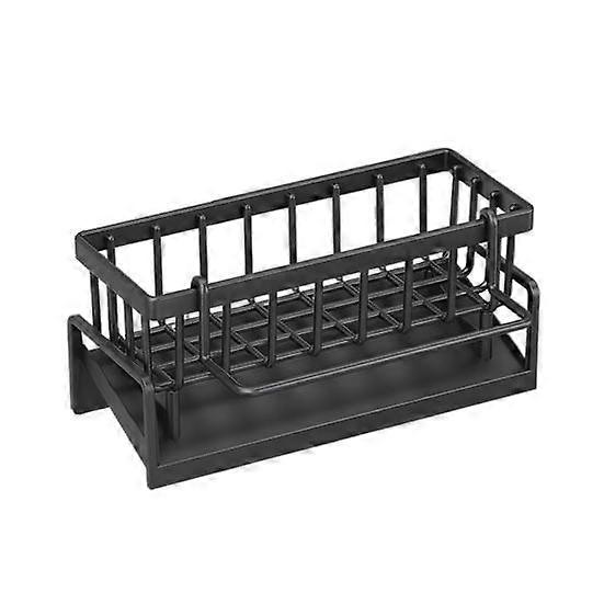 ABS Compact Sink Drain Rack