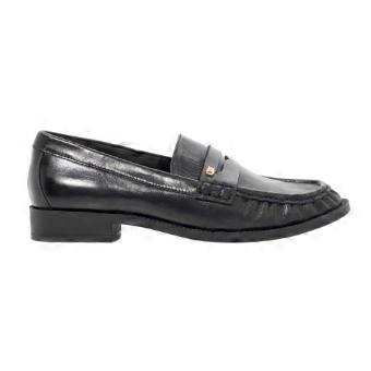 Dune London Womens/Ladies Galex Leather Penny Loafers