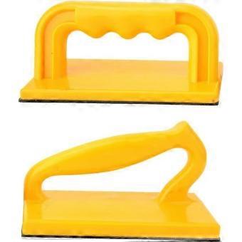 Wood Pusher 2pcs Convenient Saw Pusher Oblique And Straight Safety Push Block Woodworking Tool 117.