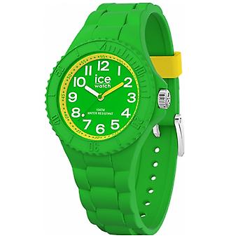 Ice hero Watch for Child Analog Quartz with Silicone Bracelet IC020323