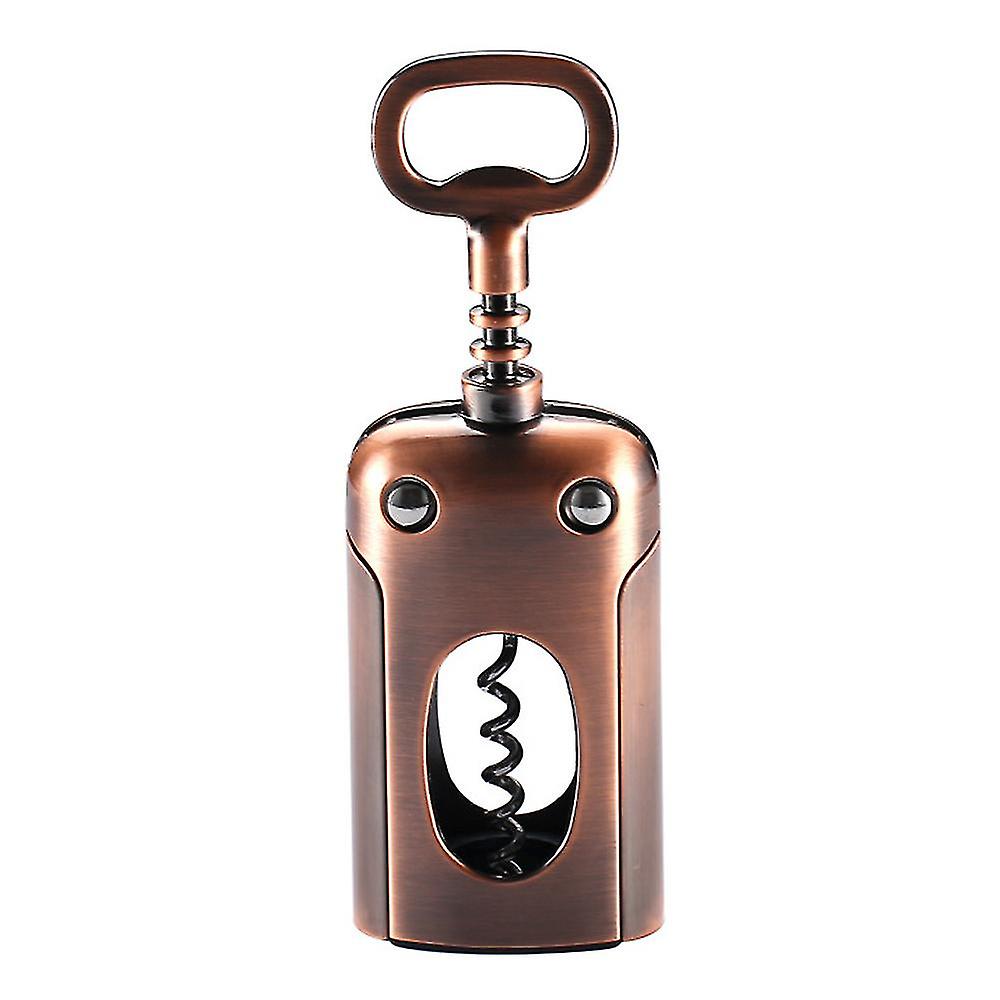 Zinc Alloy Wine Corkscrew Wine Corkscrew Wine Corkscrew Wing