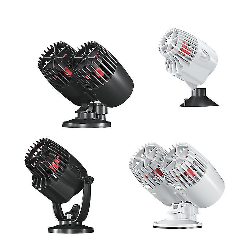 Wavemaker موجة صانع مضخة مياه لحوض السمك خزان الأسماك الغاطسة الهوائية مضخة دوران المياه مضخة تدفق الأمواج مضخة 220-240v