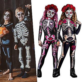 女性 ハロウィン スケルトン ボーンフレーム ジャンプスーツ 女性 ハロウィン スケルトン ボーンフレーム ジャンプスーツ