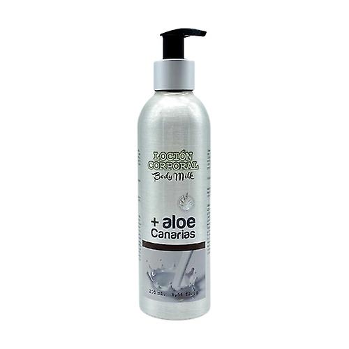 Aloe Vera Body Lotion 250 ml