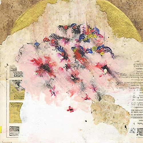 Teebs - Estara [CD]