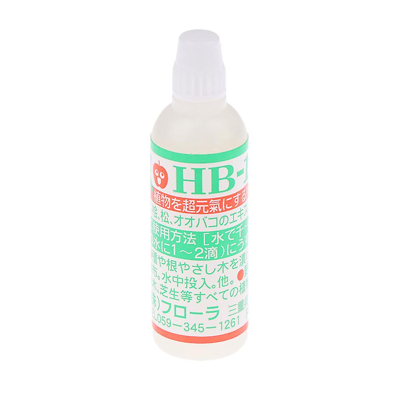 1pc 6ml Hb101 Promote Growth And Strong Root Liquid Plant Nutrient Liquid