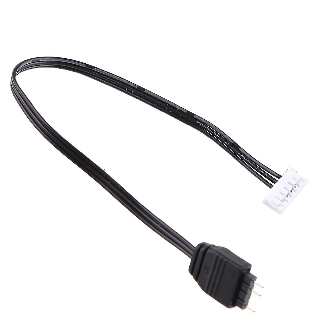 Adapter Cable 5V 3Pin To 6Pin Adapter Cable for COOLMOON Brand Controllers