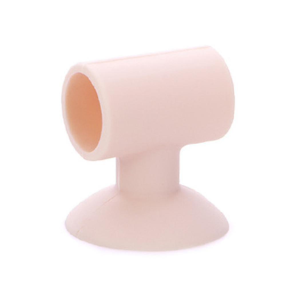 Pink Stopper H le Crash Pad Mute Silencer Door Knob Lock