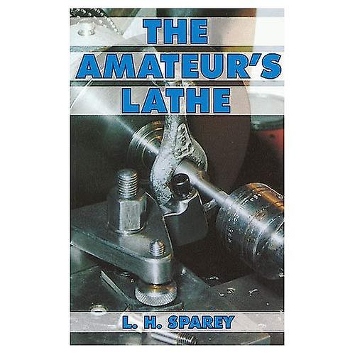 Van de Amateur draaibank