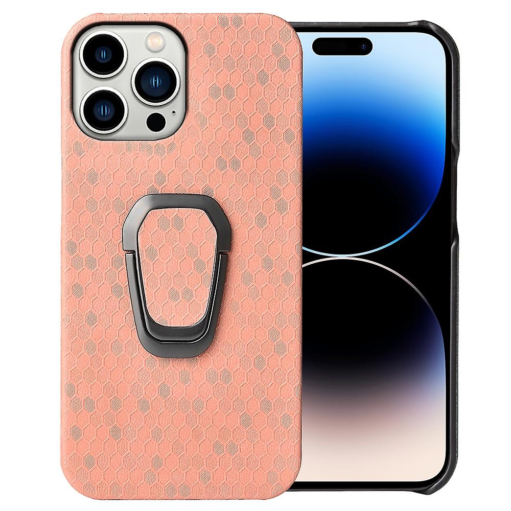 Ring Holder Phone Case For iPhone 14 Pro