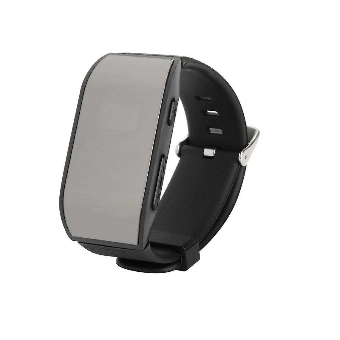 Digital Tape Recorder 16gb Watch Wristband Professional Tape Recorder Mp3 Player Mini Sound Voice Activated Tape Recorder