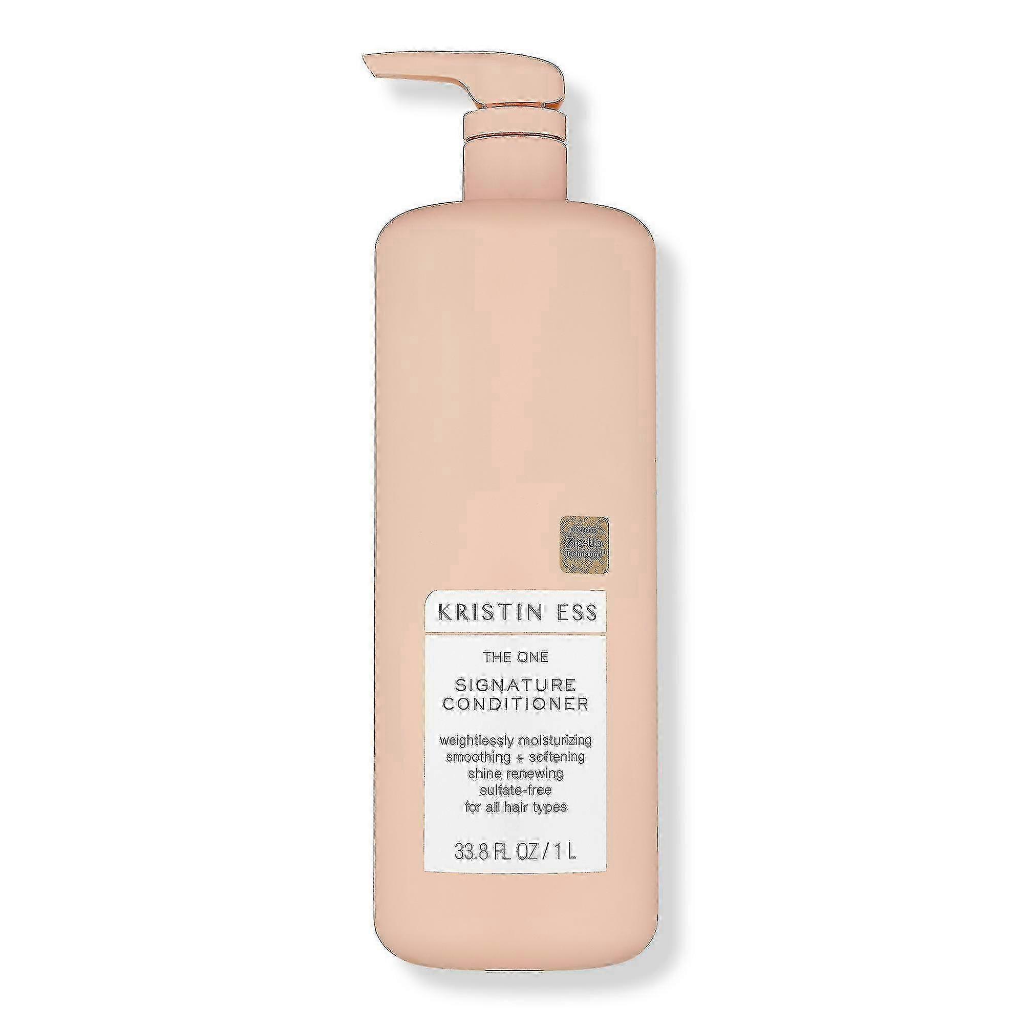 Kristin Ess Hair The One Signature Conditioner, 33.8 Oz