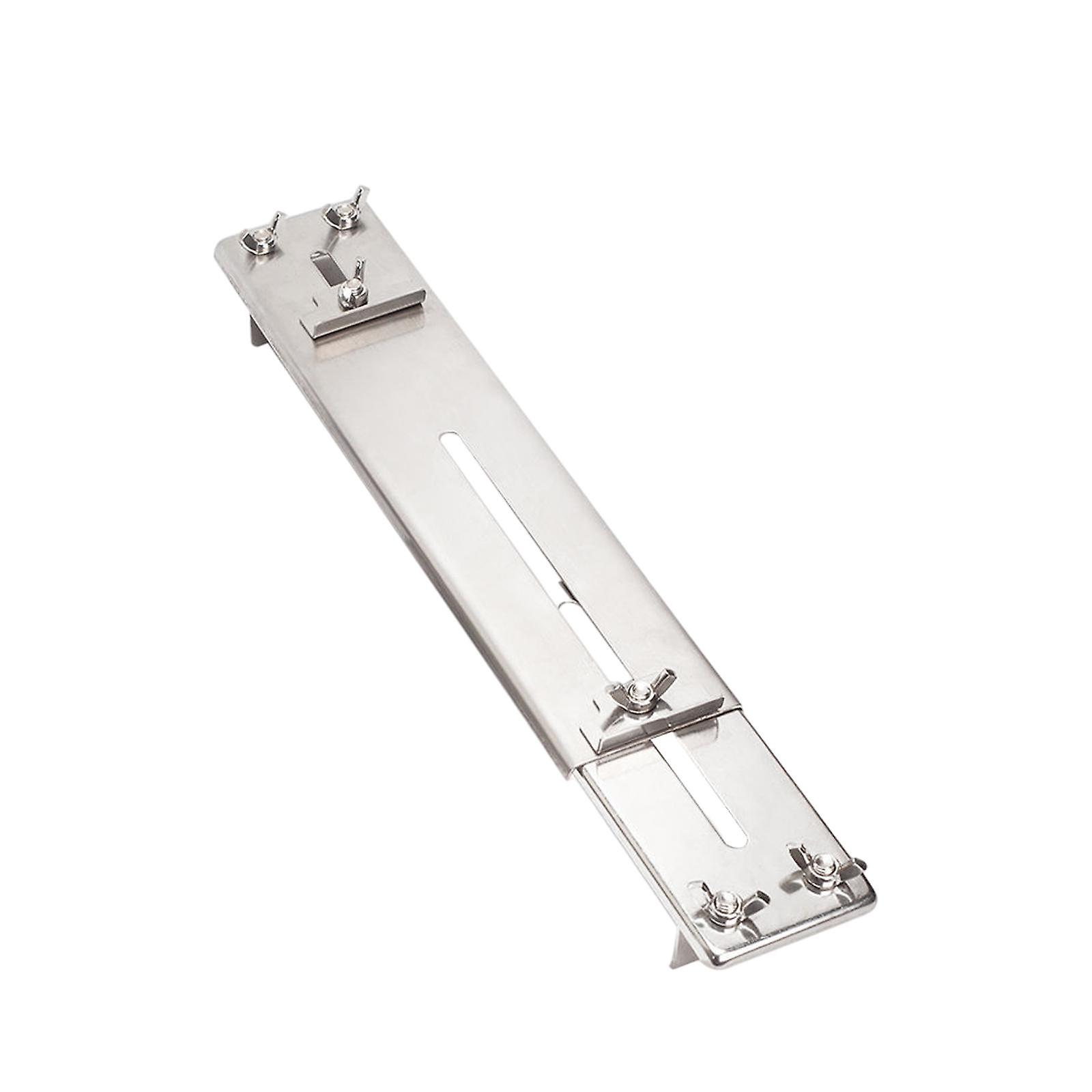 Professional Knife Sharpener Bracket Hand Tools Adjustable for Accessories