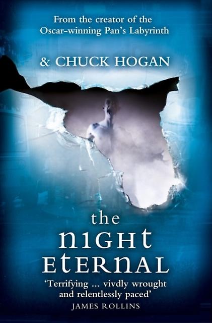 Nuit éternelle - Chuck Hogan