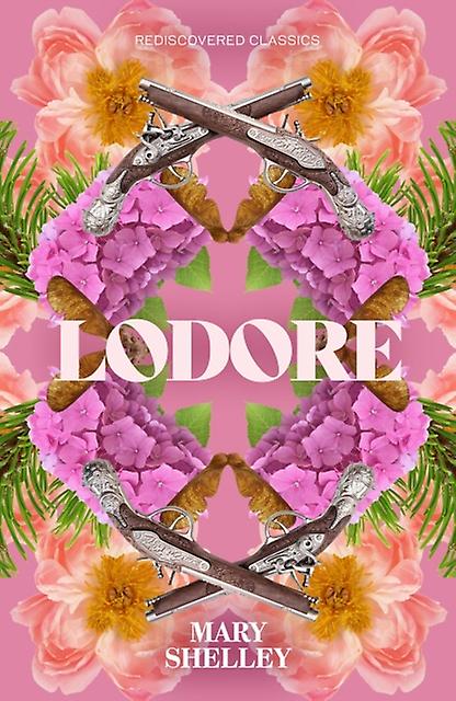 Lodore - Mary Shelley