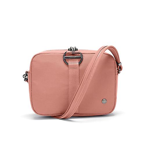 Citysafe CX Square Econyl Crossbody Stainless Steel Wire Mesh High Quality