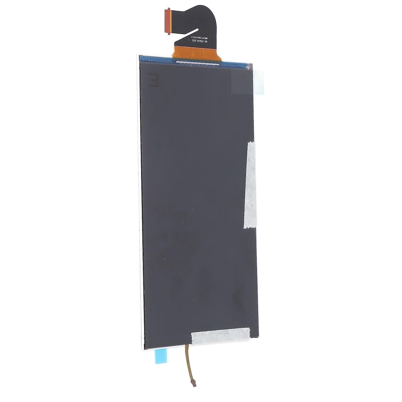 For Switch Lite Lcd Display Durable Glass Replacement Lcd Display Screen Repair Part