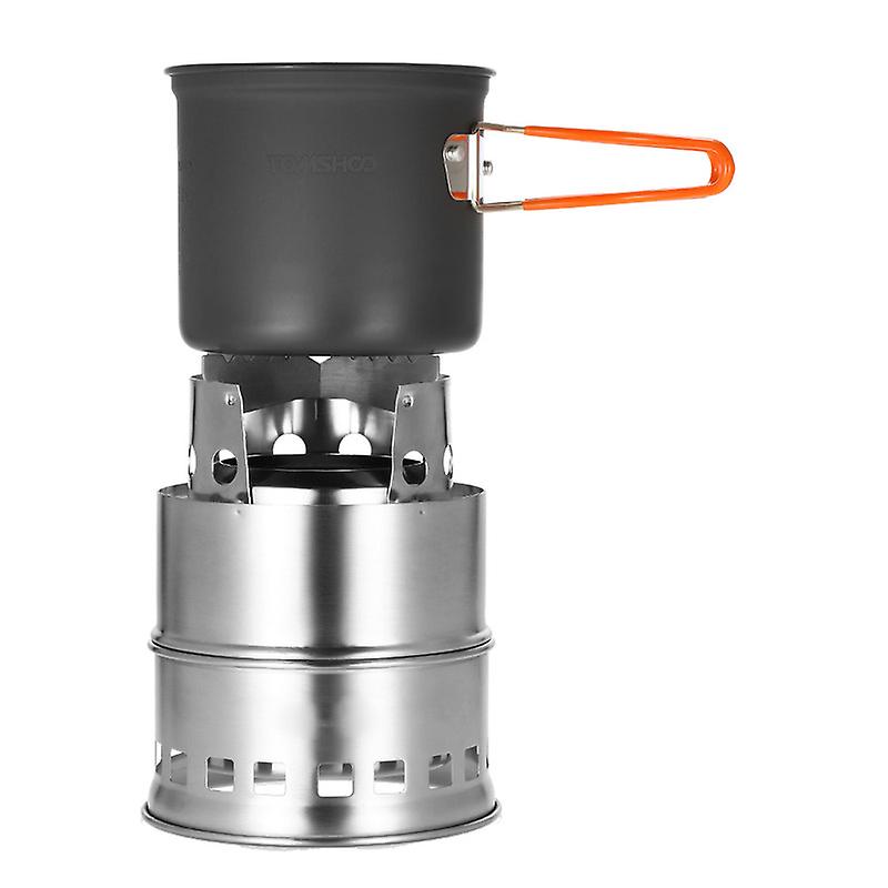 Uppgradera Campingkök & Backpacking Stove