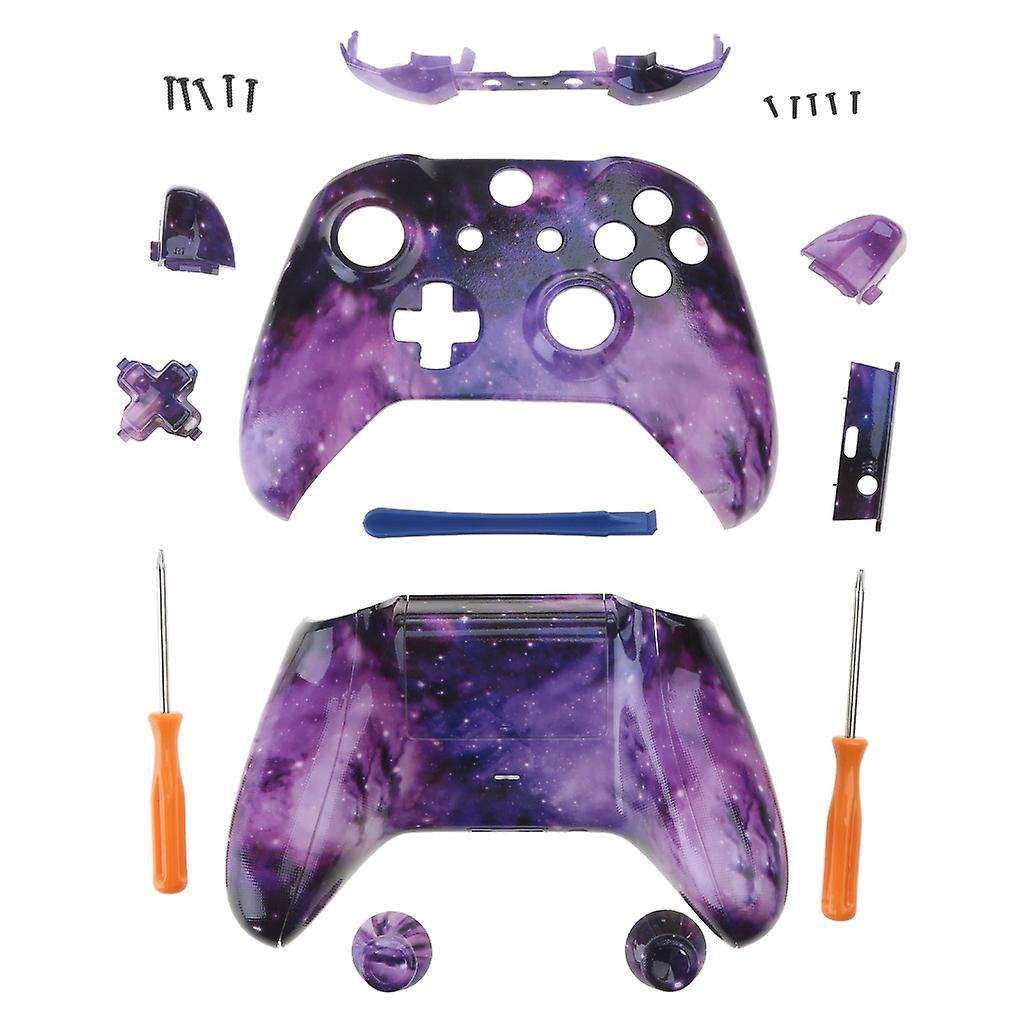 DIY Replacement Housing Shell for Xbox One Slim Gamepad Accessories