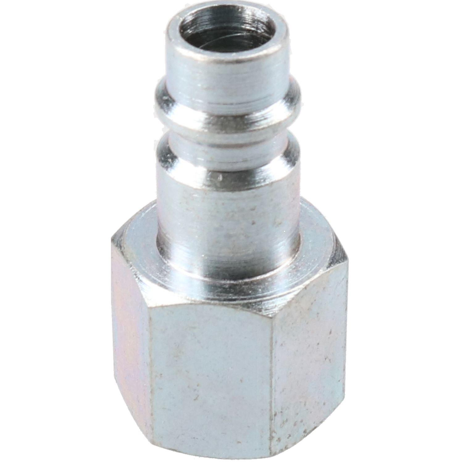 PCL XF Series Air Line Hose Fitting Male Adaptor 1/4" BSP Female Thread AA7106