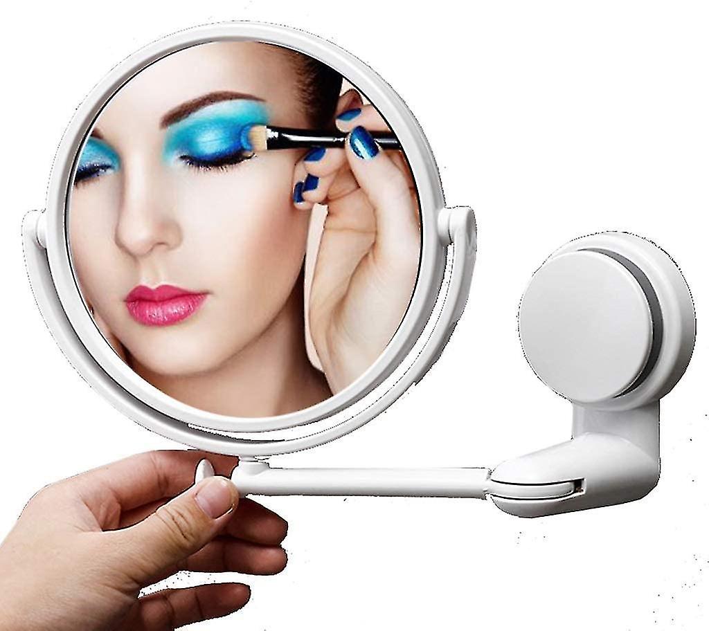 Genericbrands Makeup Mirror Bathroom Makeup With Bluetoothlighted Miroir De Maquillage Lumineux Usb