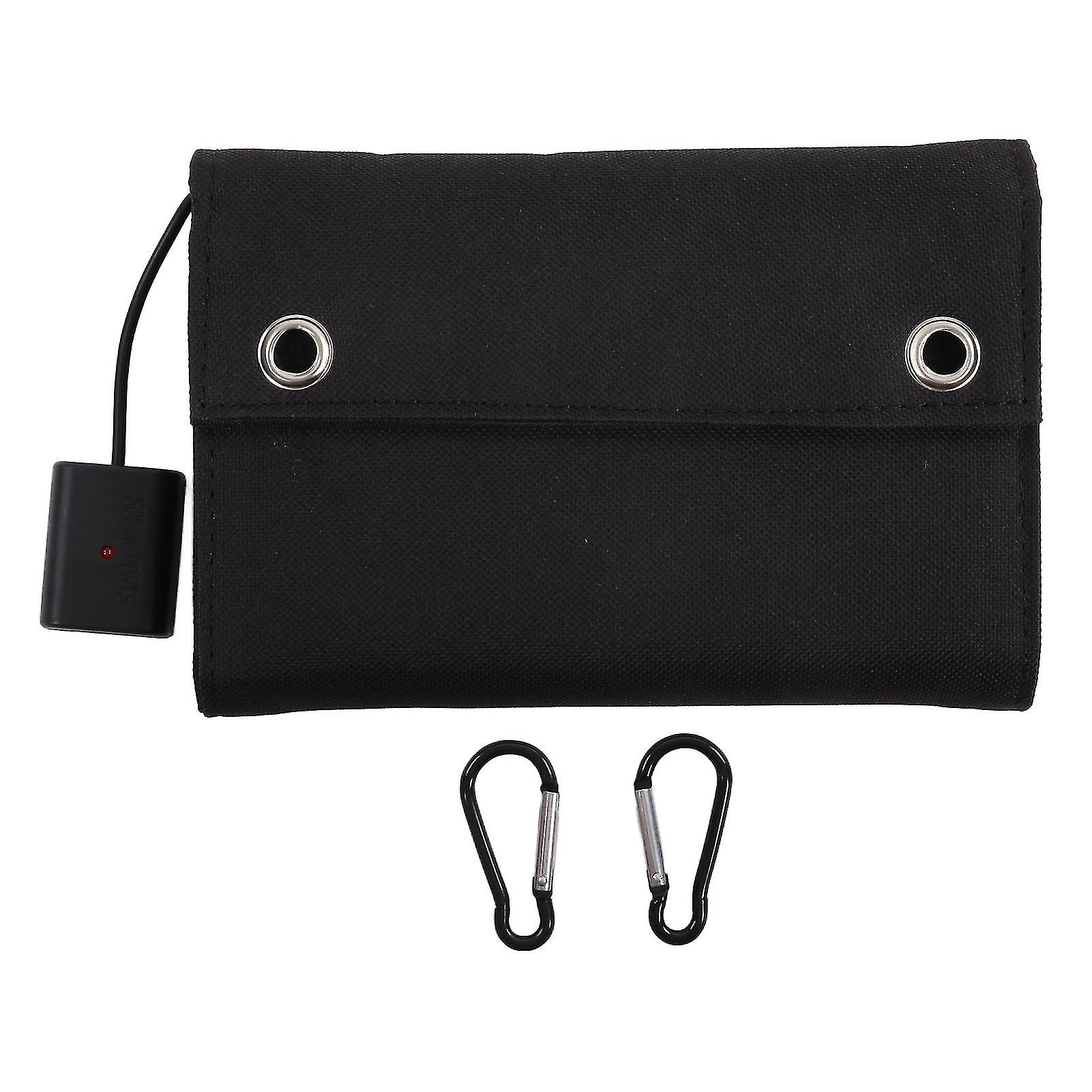 Solar Panel 10W 12V High Conversion Efficiency Backflow Protection Solar Panel Charger for Mobile Phones