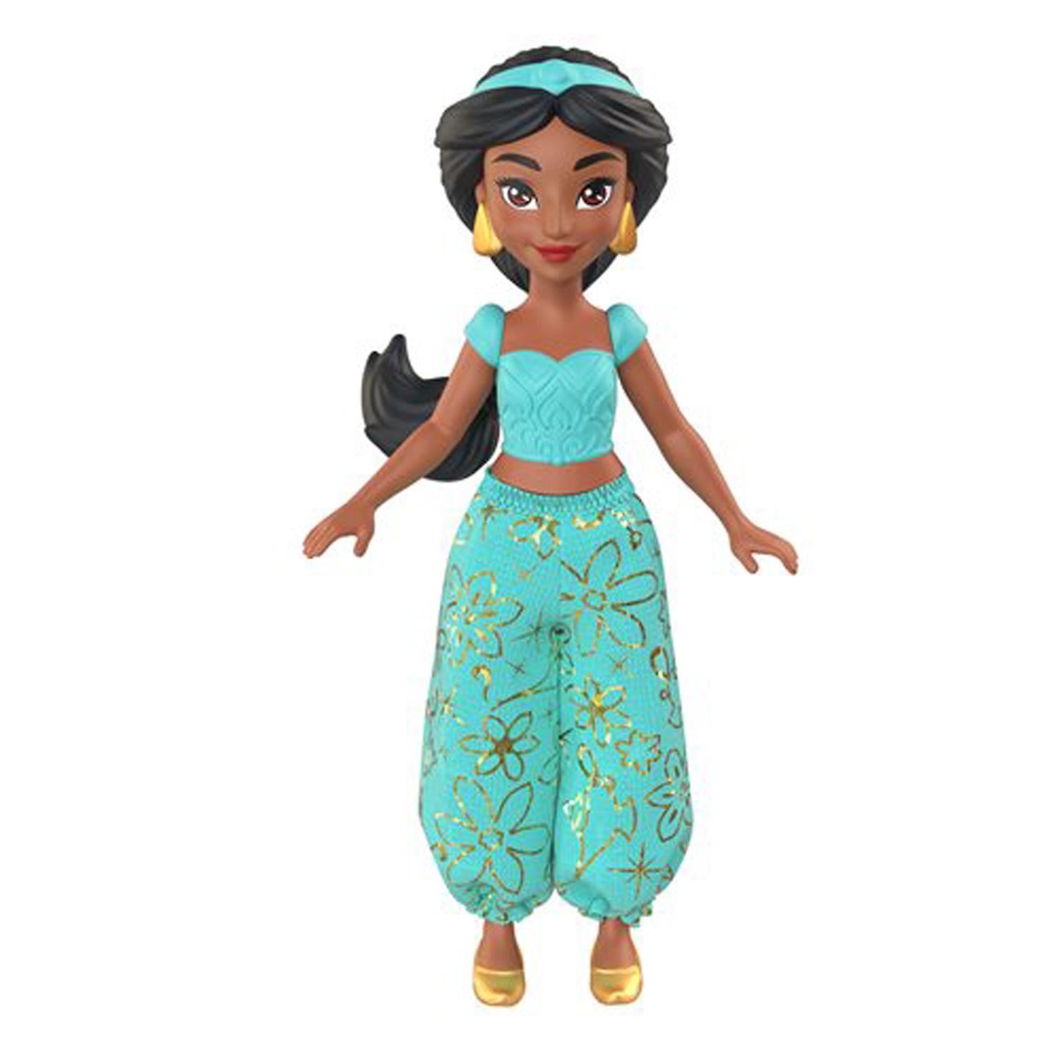 Disney Princess Jasmine Small Doll