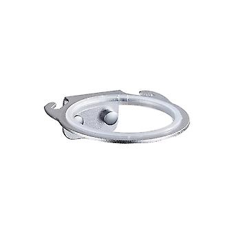 Wand-montiert Haartrockner Halter Haushalt Bad Haartrockner Lagerung Rack Lagerung Rack Aufhänger