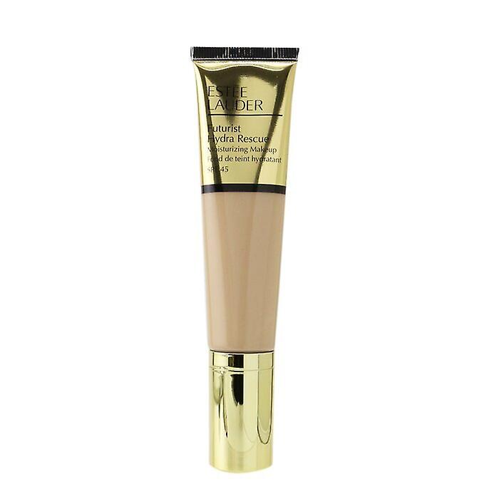Estee Lauder Futurist Hydra Rescue Moisturizing Makeup Spf 45 - # 2n1 Desert Beige 35ml/1.2oz