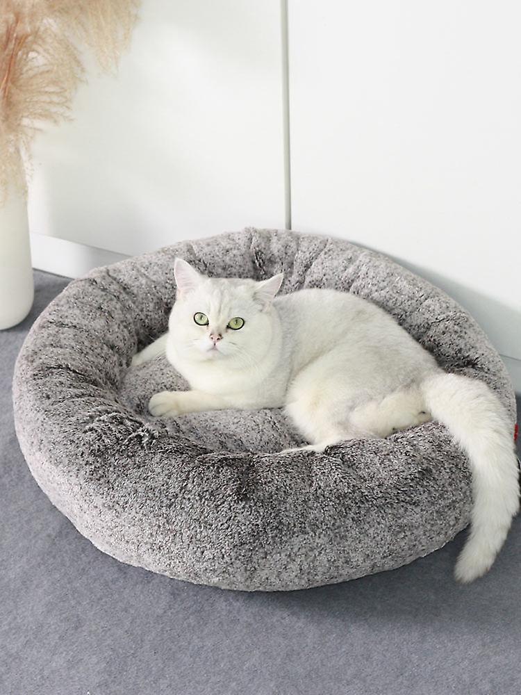 Thickened Cat Litter For Deep Sleep In Winter