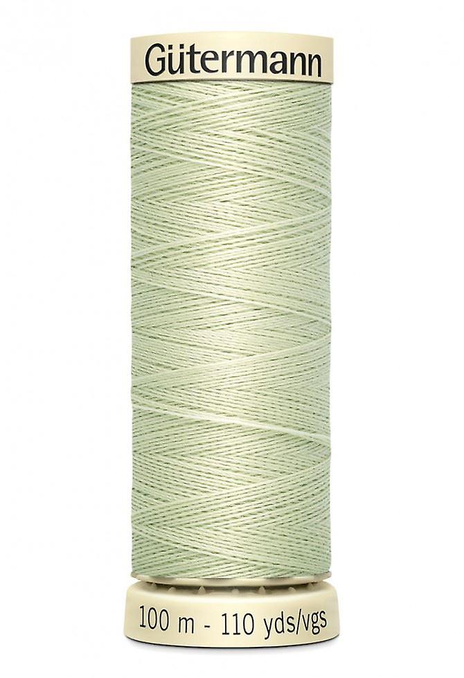 Gutermann Sew All Polyester Sewing Thread 100m 818 - each