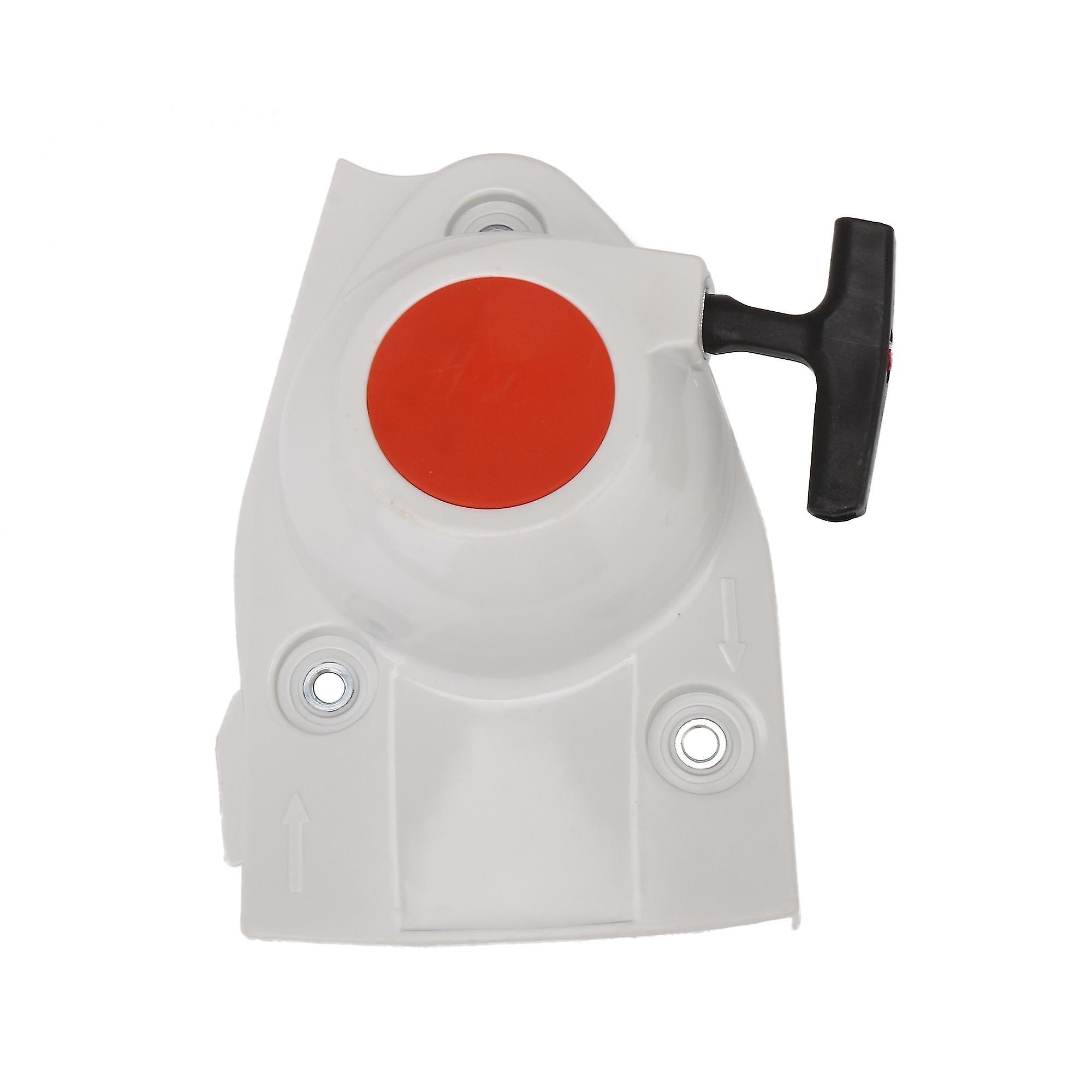 Brush Mower Attachments Plastic Lawn Mower Pull Start Assembly Replacement For Ts510i 4238 190 Ppm-2130