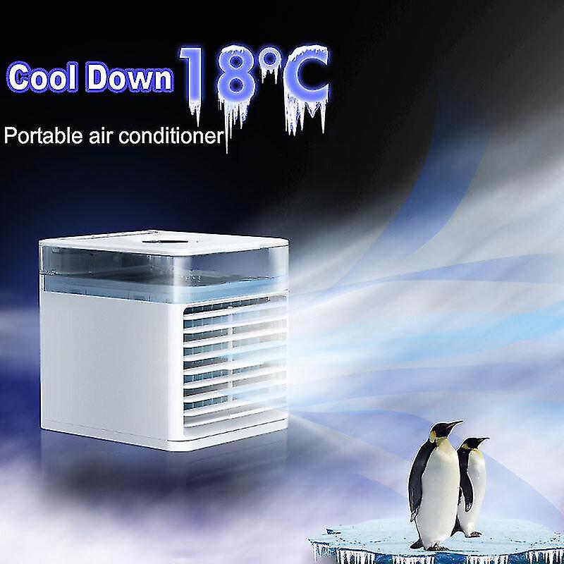Air Conditioners Air Conditioner Household Multifunctional With Uv Germicidal Lamp