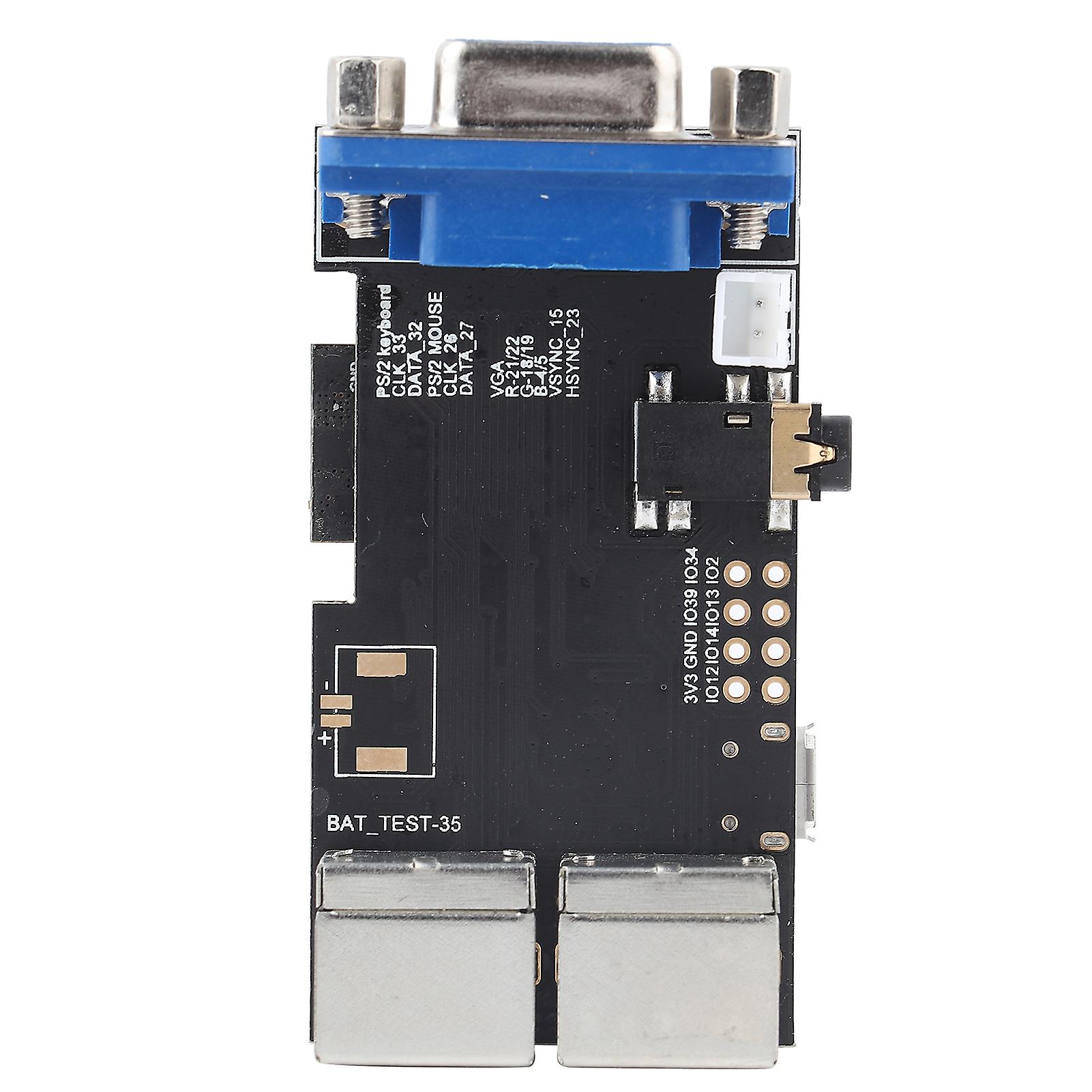 VGA32 PS/2 Control Module For Mouse Keyboard Micro32 Chipset Compliant For Bluetooth Standard