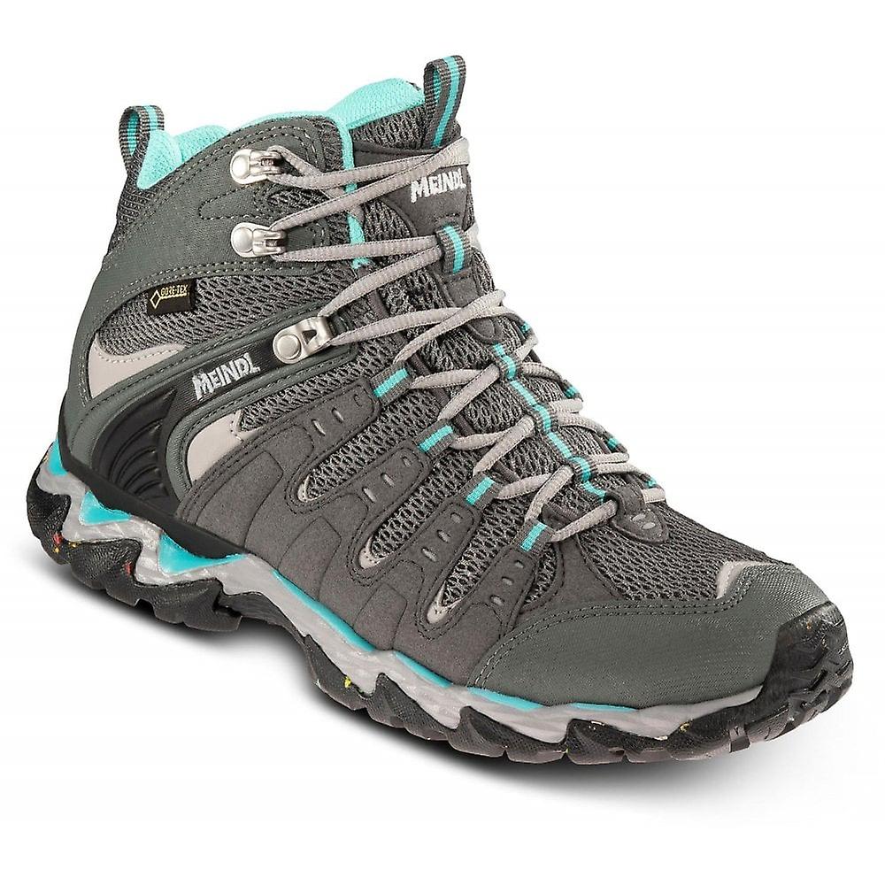 Women's Meindl Respond Lady Mid II GTX / Anthracite / 5.5