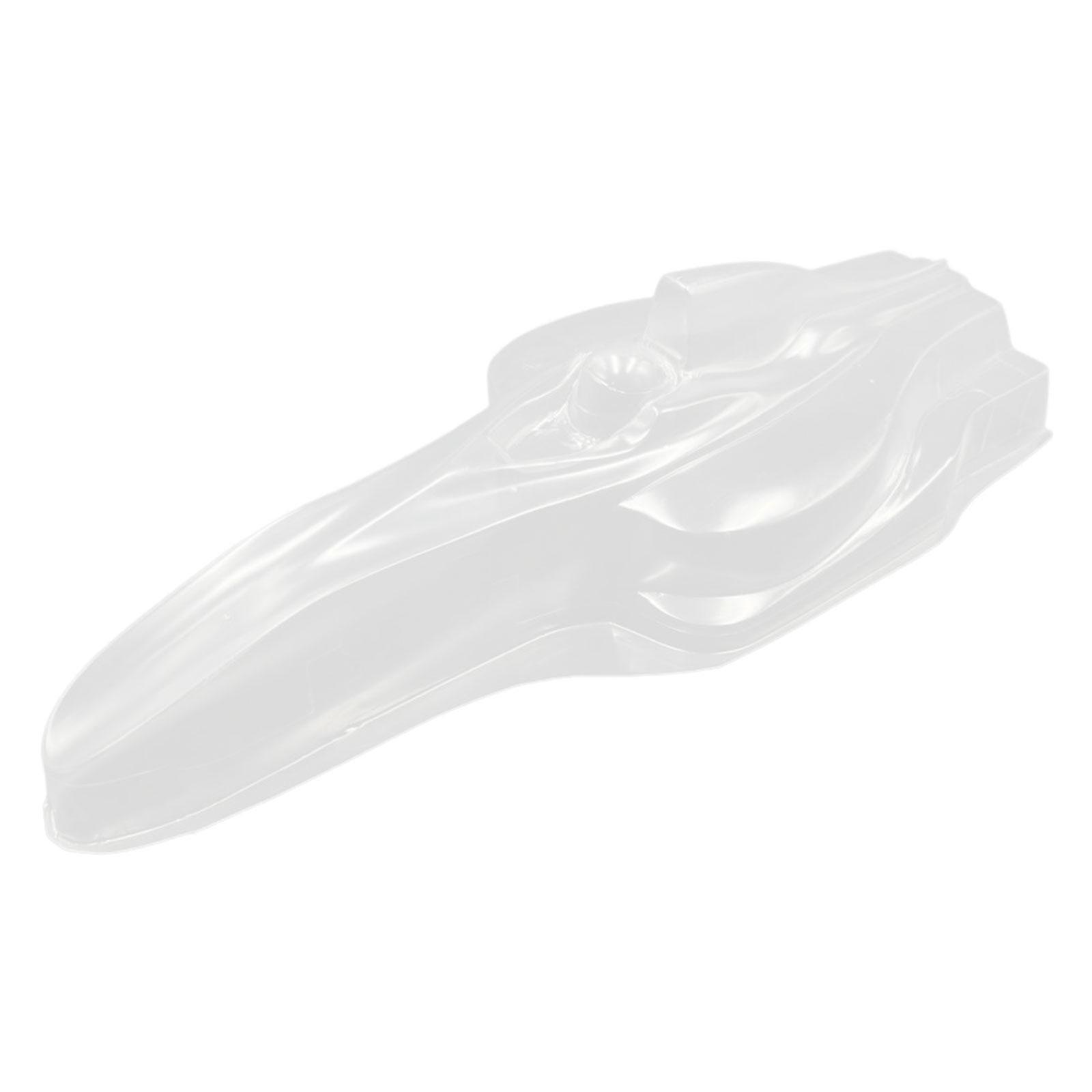 1:10 Scale Unpainted Body Shell Housing DIY 1:10 RC on Road Model Body Shell