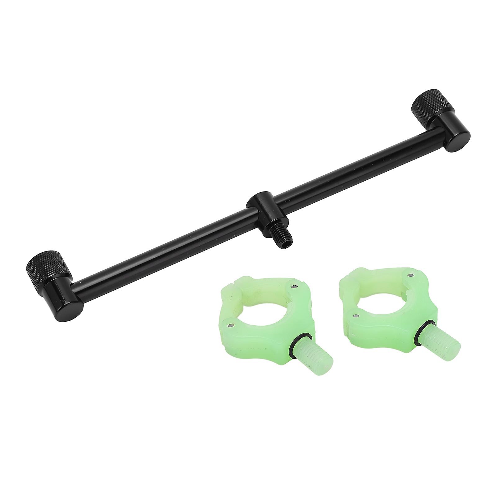 Fishing Rod Holder, Lightweight, Magnetic Bracket, Head, Tail Rest