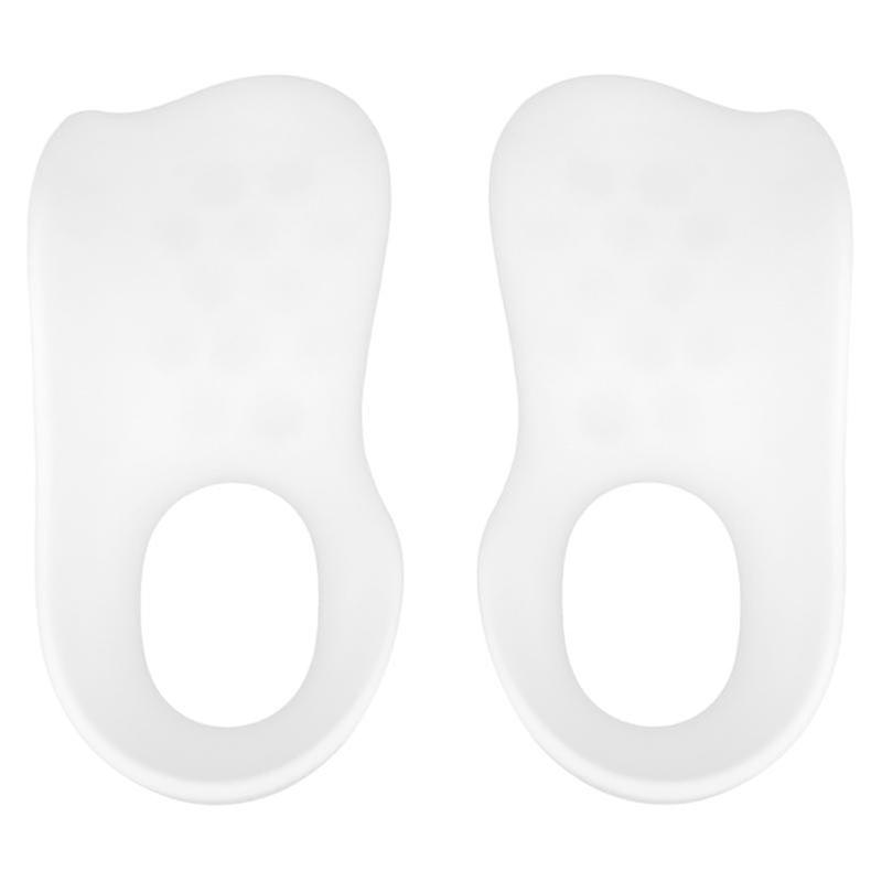 1pair Orthotic Shoe Pads