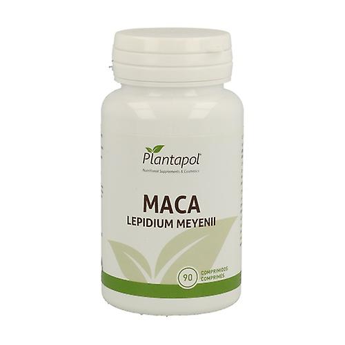 Maca 90 tablets