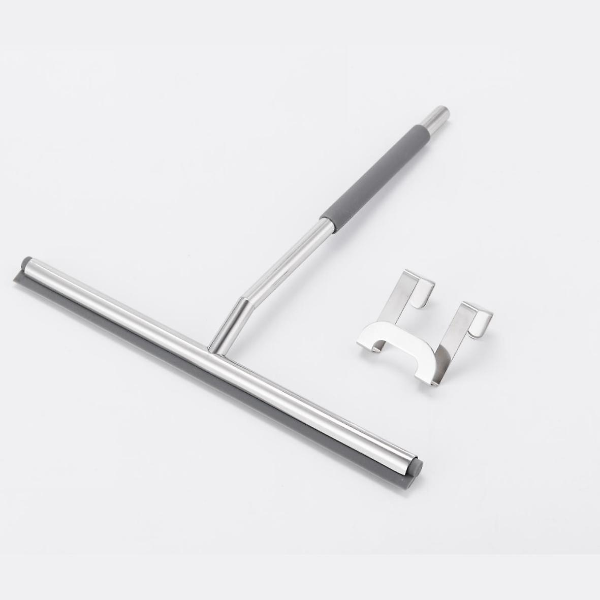 Minimalistic Design Mirror Screen Cleaning Squeegee