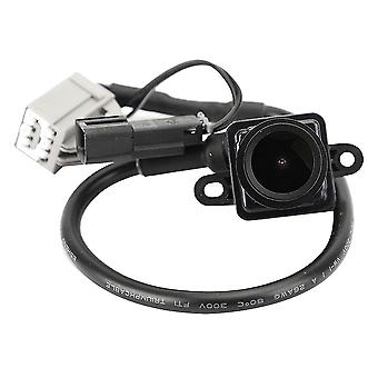 Rear View Backup Camera For 2011-2020 Dodge Journey – 170° Angle, IP69 Waterproof, Replaces 56054158AB