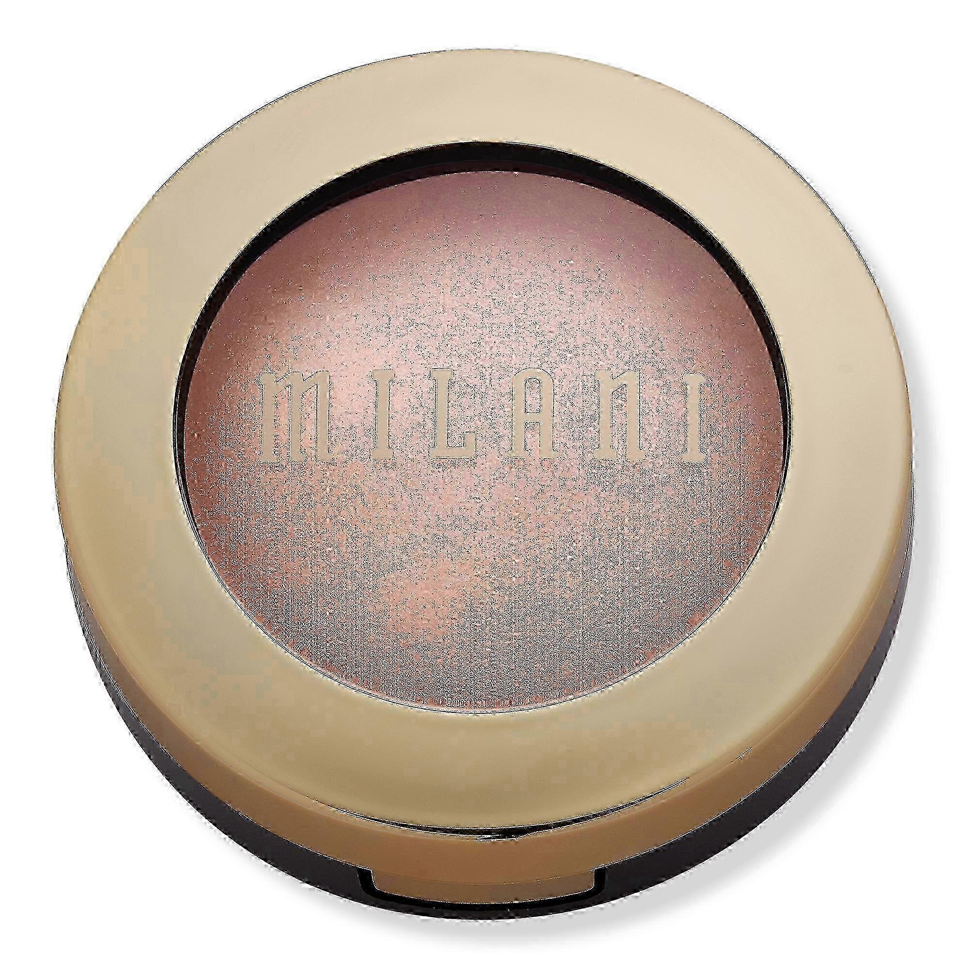 Milani Baked Highlighter, Dolce Perla, 0.28 Oz