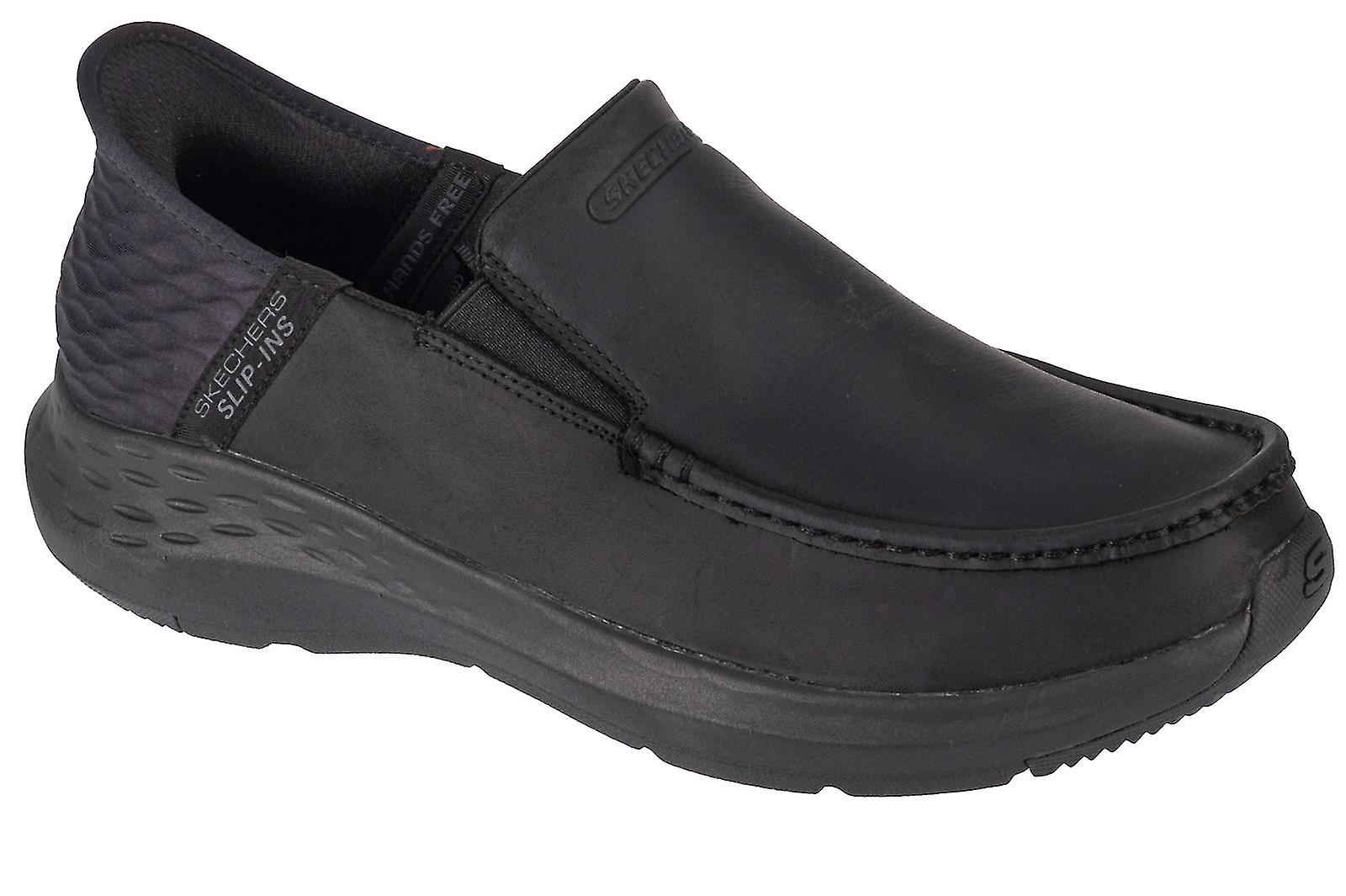 Halbschuhe Skechers Slip-Ins Parson - Oswin