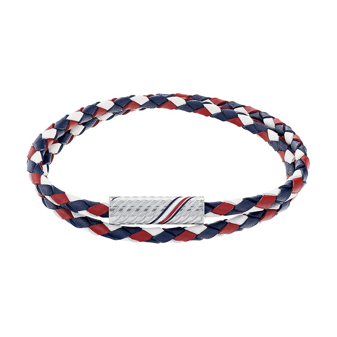 Tommy Hilfiger 2790472 Bracciale - Bracciale Uomo