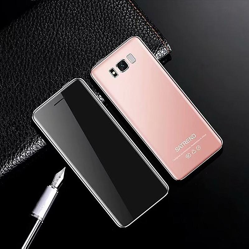 SATREND S10 Card Mobile Phone