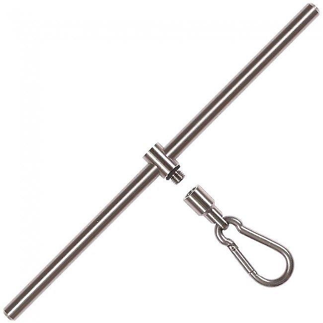 Korda Singlez T-Bar Stainless Steel / Carp Fishing Weigh Bar
