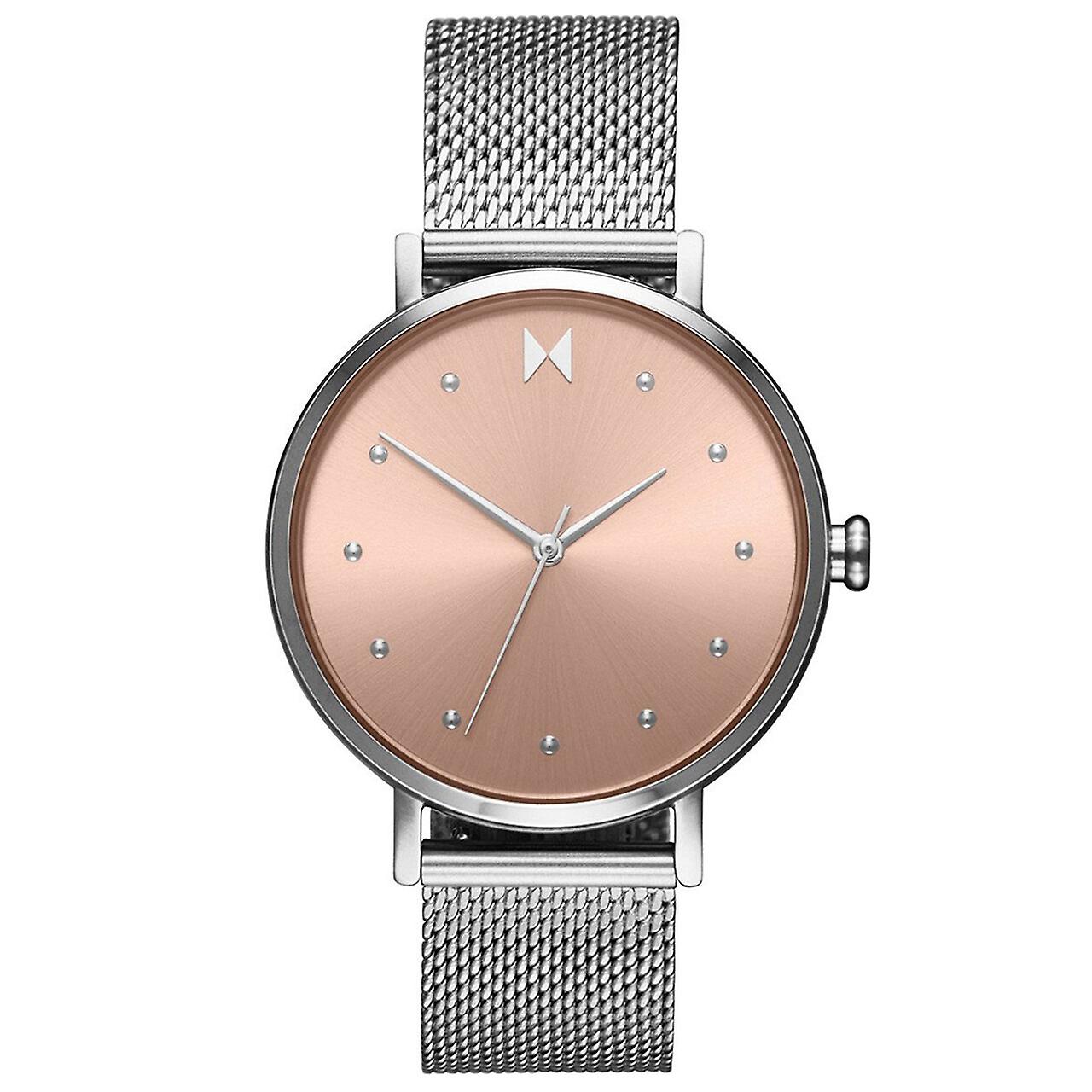 Ladies Watch Mvmt 28000030-D, Quartz, 36mm, 5ATM