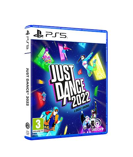 Just Dance® 2022 - Playstation 5
