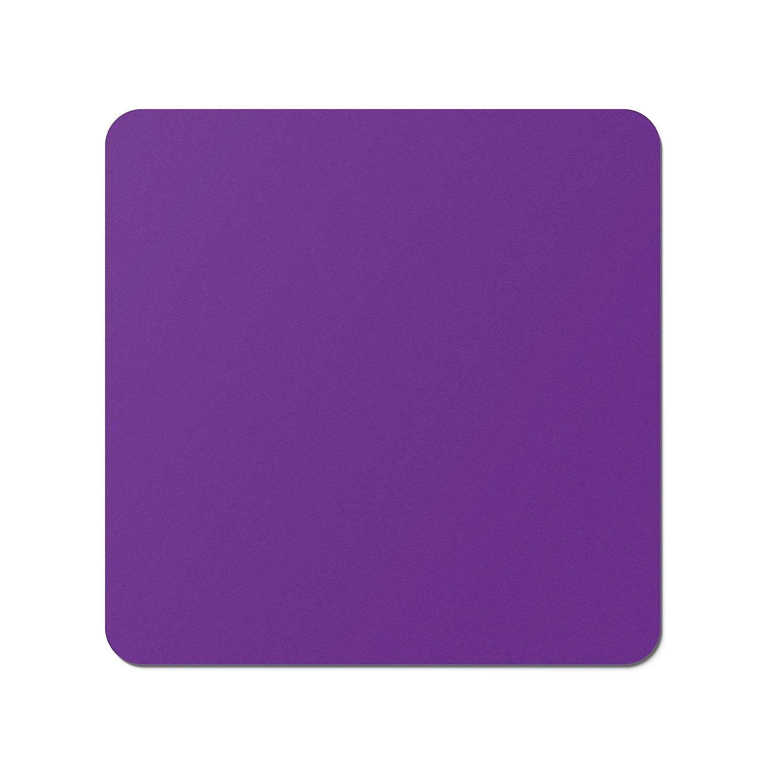 Purple Jam Coasters