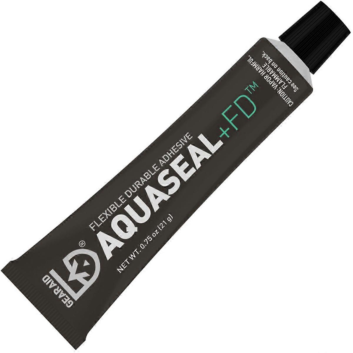 Ενίσχυση εργαλείων Aquaseal FD .75 oz. Εξωτερική κόλλα επισκευής εργαλείων